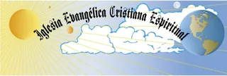 Logotipo oficial de la Iglesia Evangélica Cristiana Espiritual