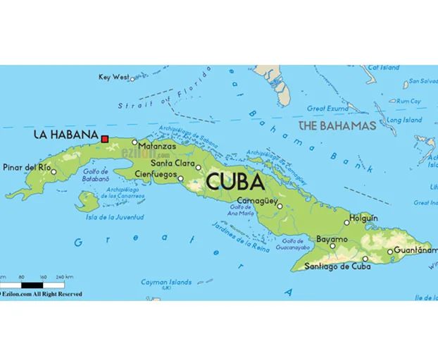 El Caribe