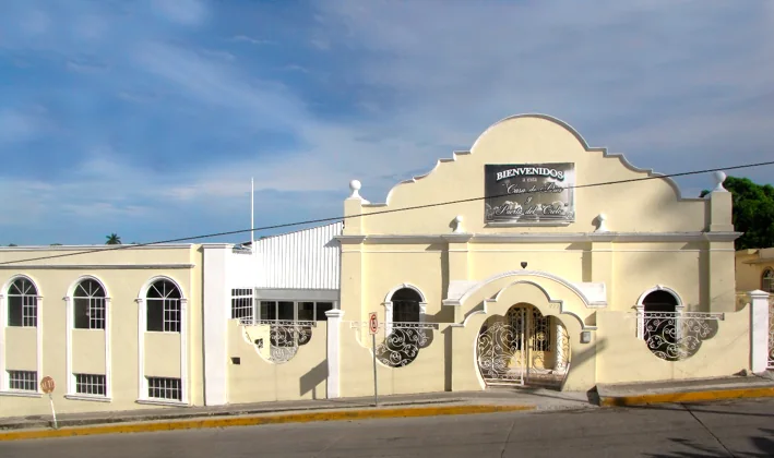 Tampico, México